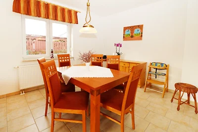 Ferienhaus Moritz - mit gr. Garten