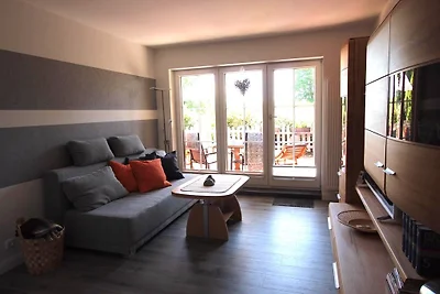 Casa di campagna sul lago - con terrazza