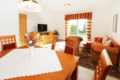 Ferienhaus Moritz - mit gr. Garten
