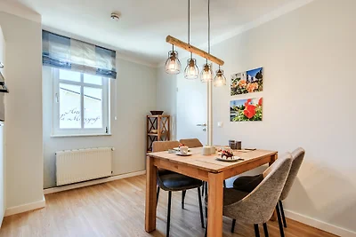 Villa Iduna - Ferienwohnung No. 8