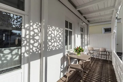 Villa Iduna - Appartamento per vacanze n. 10
