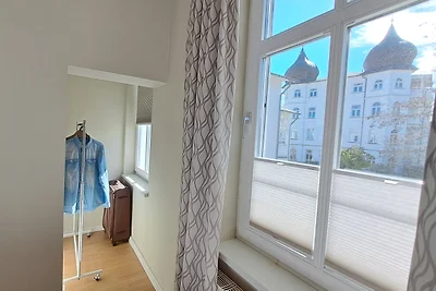 Villa Iduna - Appartamento per vacanze n. 12