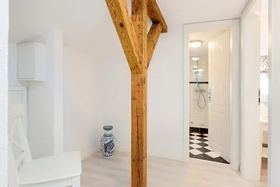Villa Iduna - Ferienwohnung No. 12a