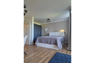 Ferienwohnung Südstrand