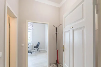 Villa Iduna - Appartamento per vacanze n. 2