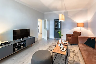 Villa Iduna - Appartamento per vacanze n. 10