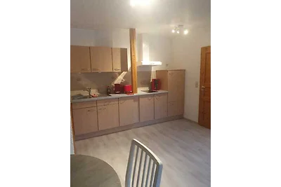 Ferienwohnung Hofglück im DG