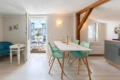 Villa Iduna - Ferienwohnung No. 12a