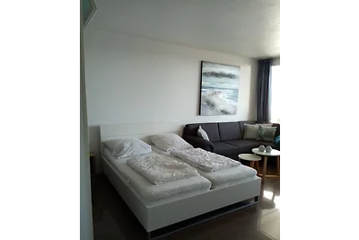 Meerblick-Ferienwohnung - A / 252