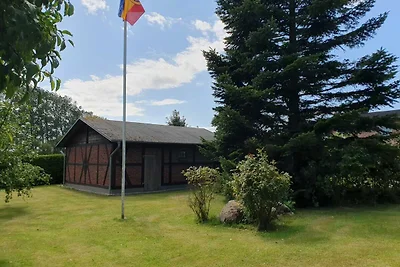 Ferienwohnung Hofglück im DG