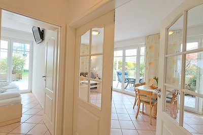 Ferienwohnung Strandglück