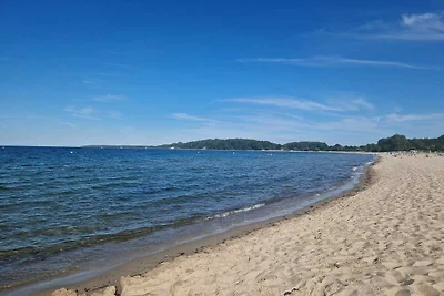 Ferienwohnung Südstrand