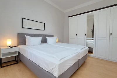 Villa Iduna - Appartamento per vacanze n. 3