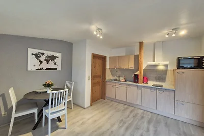 Ferienwohnung Hofglück im DG