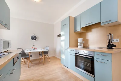 Villa Iduna - Appartamento per vacanze n. 3