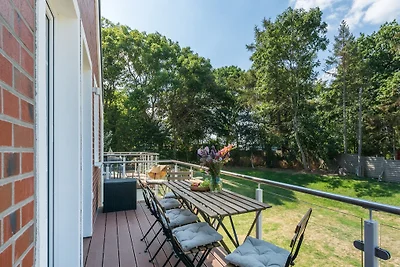 Auszeit - Maisonette mit Meerblick