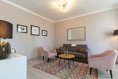 Villa Iduna - Appartamento per vacanze n. 11