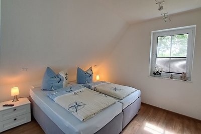 Meerblick-Ferienwohnung im Cottage