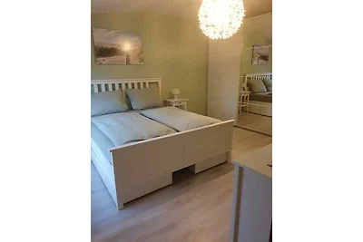 Ferienwohnung Hofglück im DG