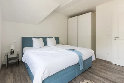 Auszeit - Maisonette mit Meerblick