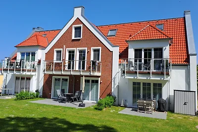 Auszeit - Maisonette mit Meerblick