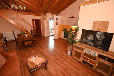 Appartamento Siviglia