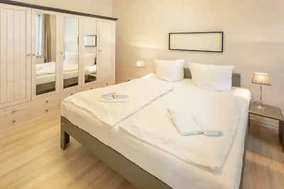 Villa Iduna - Appartamento per vacanze n. 2