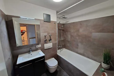 Ferienwohnung Südstrand