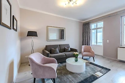 Villa Iduna - Vakantiewoning nr. 11