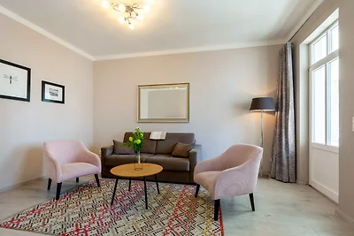 Villa Iduna - Appartamento per vacanze n. 11