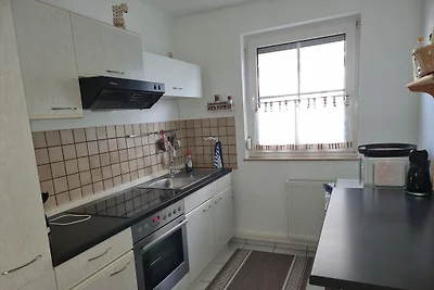 Ferienwohnung Steuermann