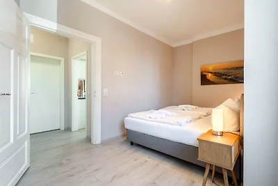Villa Iduna - Appartamento per vacanze n. 11