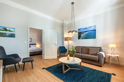 Villa Iduna - Vakantiewoning nr. 3