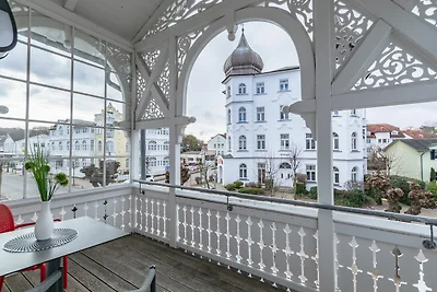 Villa Iduna - Ferienwohnung No. 6