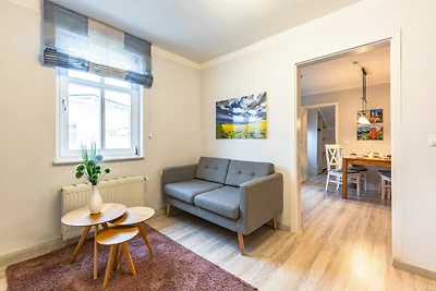 Villa Iduna - Appartamento per vacanze n. 8