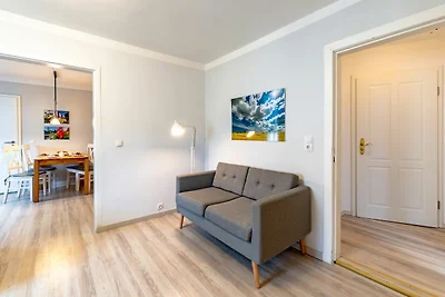 Villa Iduna - Appartamento per vacanze n. 8