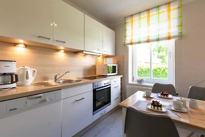 Villa Iduna - Appartamento per vacanze n. 10