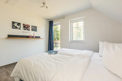 Auszeit - Maisonette mit Meerblick