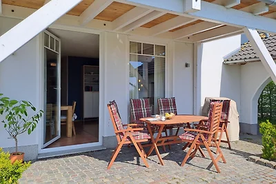 Haus am Achterwasser - Erdgeschoss