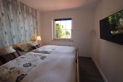 Casa di campagna sul lago - con terrazza