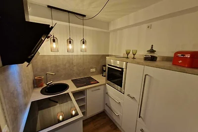 Ferienwohnung Südstrand