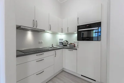 Villa Iduna - Appartamento per vacanze n. 4