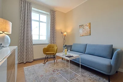 Villa Iduna - Appartamento per vacanze n. 12