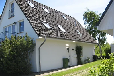 Ferienwohnung Steuermann