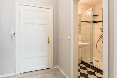 Villa Iduna - Appartamento per vacanze n. 2