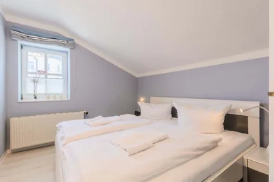 Villa Iduna - Ferienwohnung No. 9