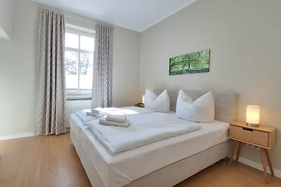 Villa Iduna - Appartamento per vacanze n. 12