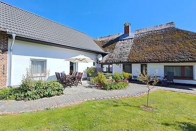 Ferienwohnung Gartenblick