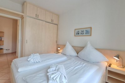 Ferienwohnung Strandglück