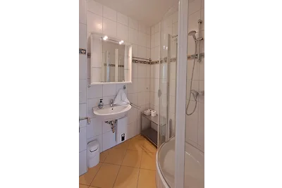 Ferienwohnung Strandglück